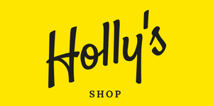 Holly&#39;s Shop