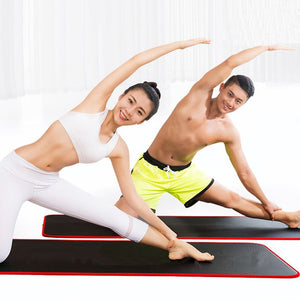 Thick Non Slip Yoga Mat