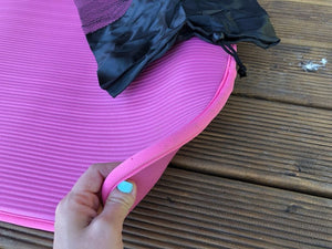 Thick Non Slip Yoga Mat