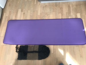 Thick Non Slip Yoga Mat