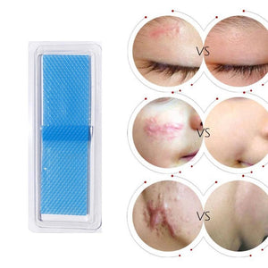 Scar Removal Patches