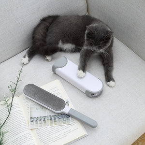 Pet Hair Remover Brush